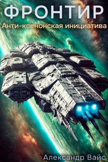 Аудиокнига Анти-Ксенонская Инициатива