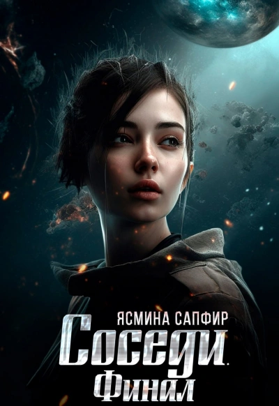 Аудиокнига Финал
