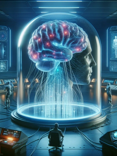 Аудиокнига Терминатор