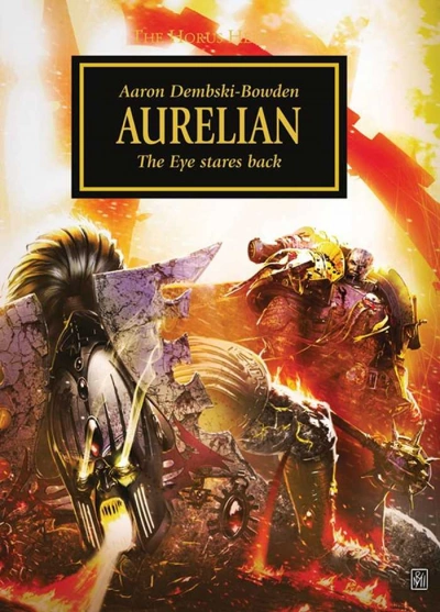 Аудиокнига Warhammer 40000. Отголоски вечности