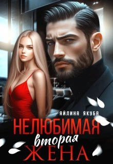 Аудиокнига Нелюбимая вторая жена