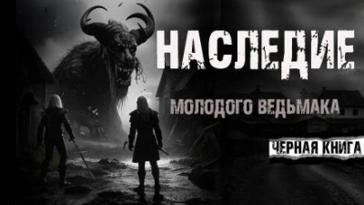 Аудиокнига Наследие