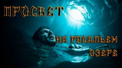 Аудиокнига Просвет