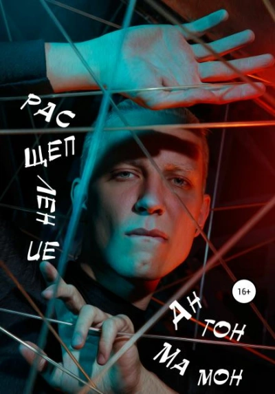 Аудиокнига Расщепление
