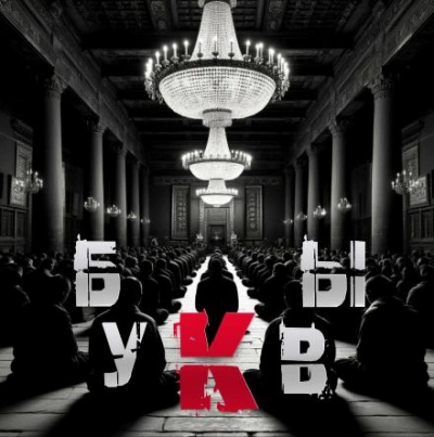 Аудиокнига Буквы