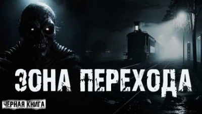 Аудиокнига Зона перехода