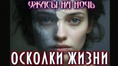 Аудиокнига Осколки жизни