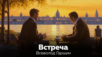 Аудиокнига Встреча