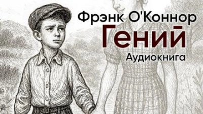 Аудиокнига Гений