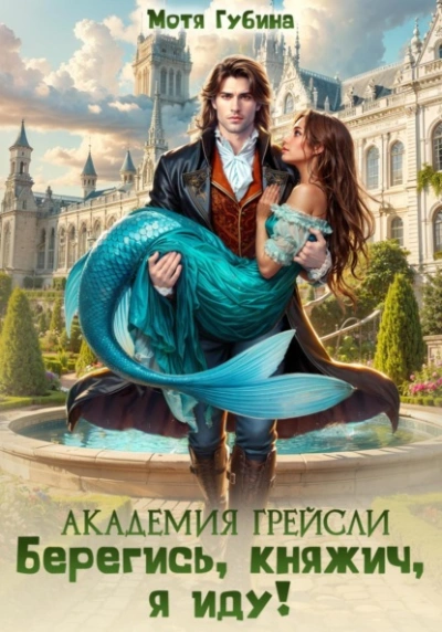 Аудиокнига Берегись, княжич, я иду!