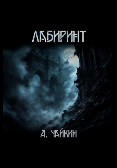Аудиокнига Лабиринт