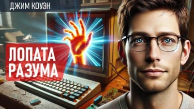 Аудиокнига Лопата разума