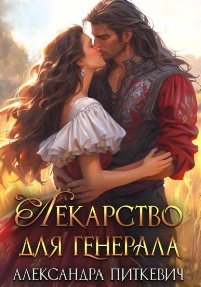 Аудиокнига Лекарство для генерала
