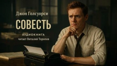 Аудиокнига Совесть