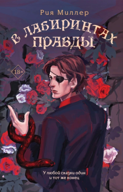 Аудиокнига В лабиринтах правды