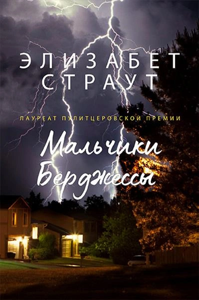 Аудиокнига Мальчики Берджессы