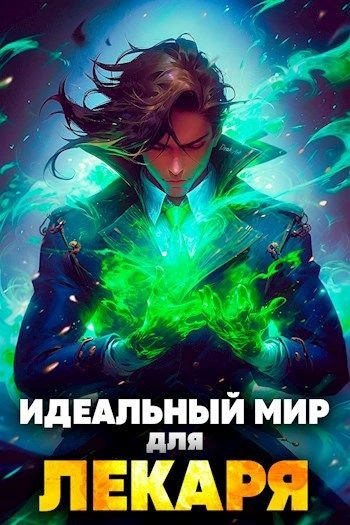 Идеальный мир для Лекаря 21 - Олег Сапфир, Алексей Ковтунов