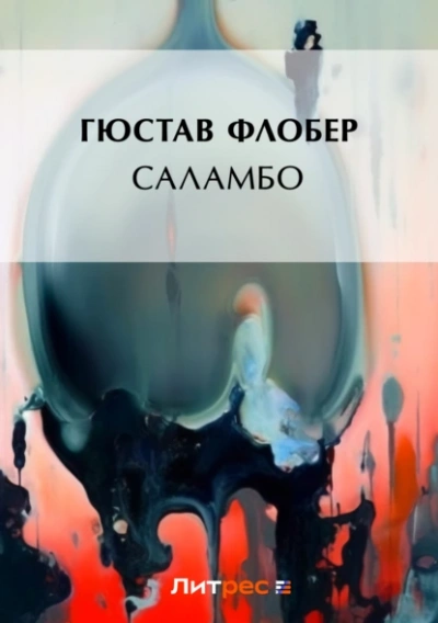 Аудиокнига Саламбо