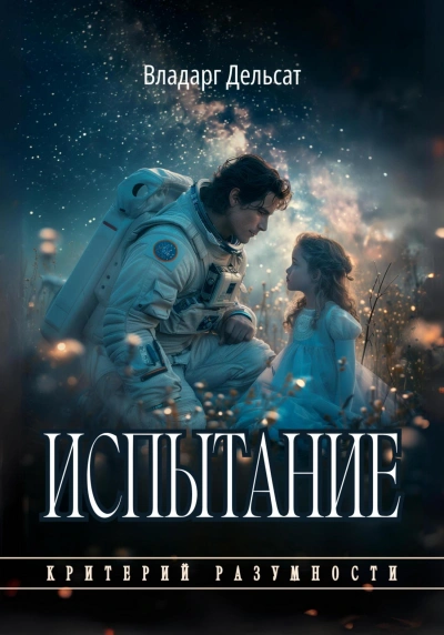 Аудиокнига Испытание