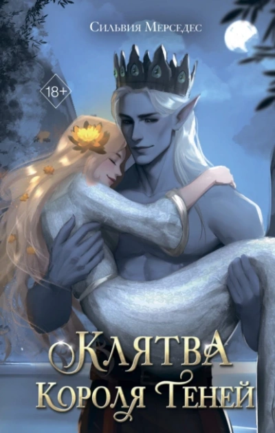 Аудиокнига Сердце Короля Теней