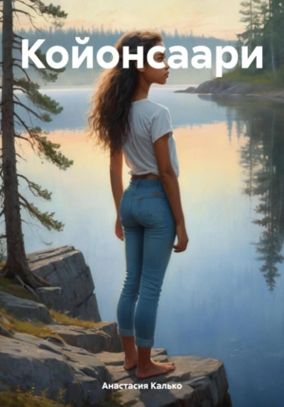 Аудиокнига Койонсаари