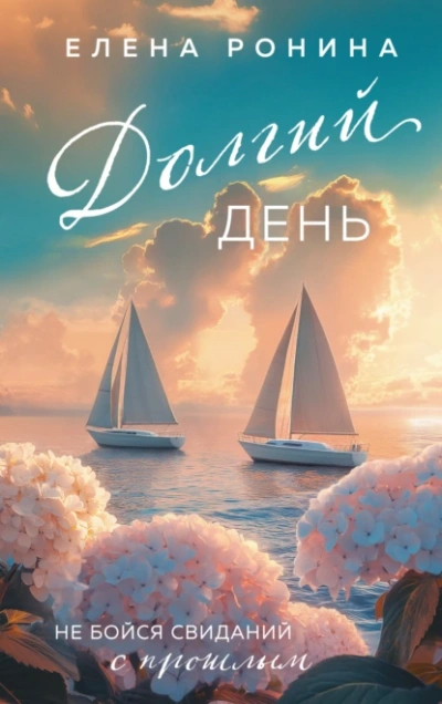 Аудиокнига Долгий день