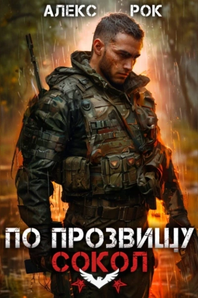 Аудиокнига По прозвищу «Сокол». Том 1