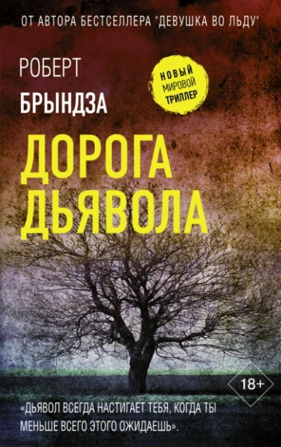 Аудиокнига Дорога дьявола