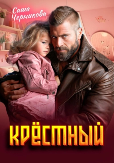 Аудиокнига Крёстный