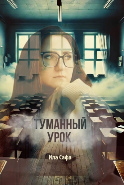Аудиокнига Туманный урок