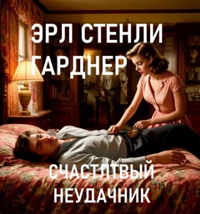 Аудиокнига Счастливый неудачник