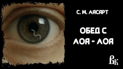 Аудиокнига Обед с Лоа - Лоа