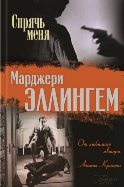 Аудиокнига Спрячь меня