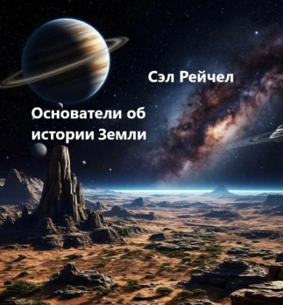 Аудиокнига Основатели об истории Земли