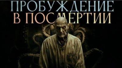 Аудиокнига Пробуждение в посмертии