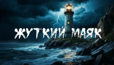Аудиокнига Как я работал на маяке Блэкридж-Поинт
