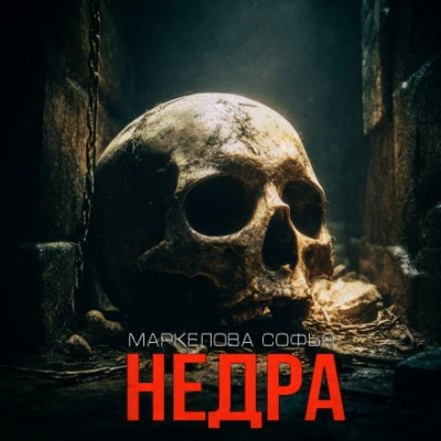 Аудиокнига Недра