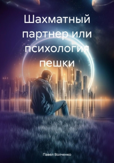 Аудиокнига Шахматный партнер или психология пешки
