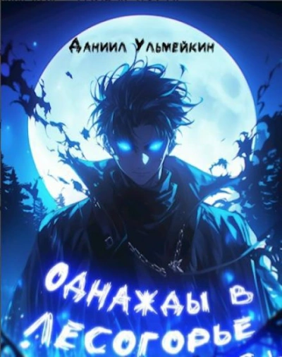 Аудиокнига Однажды в Лесогорье