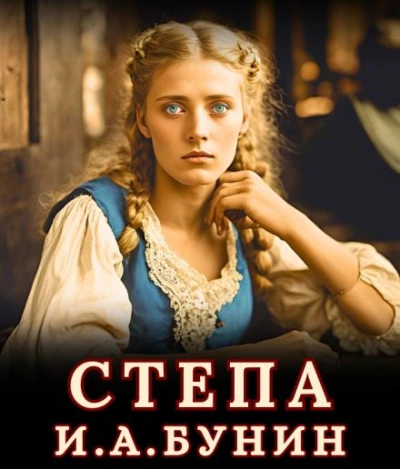 Аудиокнига Степа
