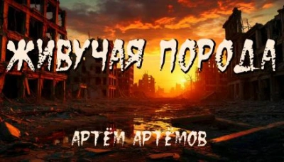 Аудиокнига Живучая порода