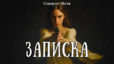 Аудиокнига Записка