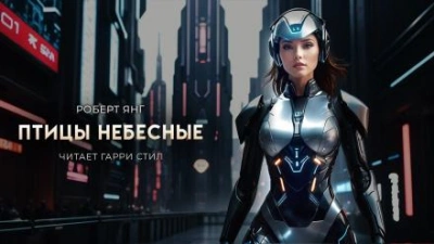Аудиокнига Птицы небесные