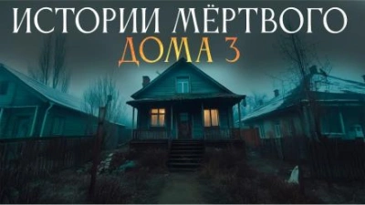 Аудиокнига Истории мёртвого дома 3