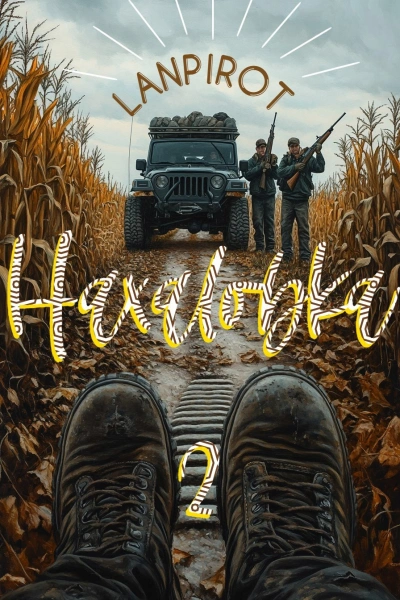 Нахаловка 2 - lanpirot
