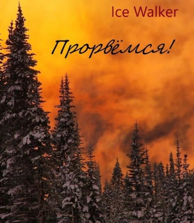 Аудиокнига Прорвёмся!