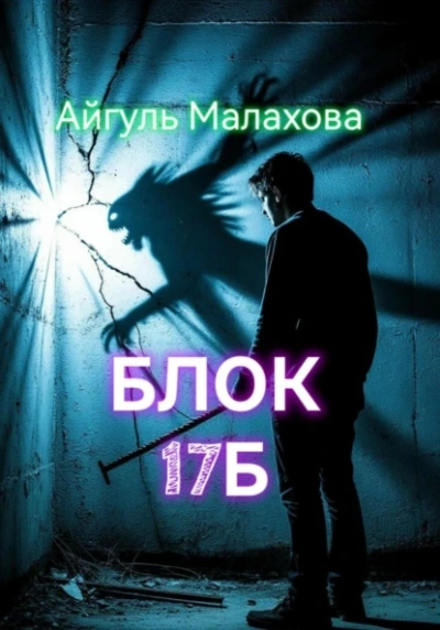 Аудиокнига Блок «Семнадцать Б»