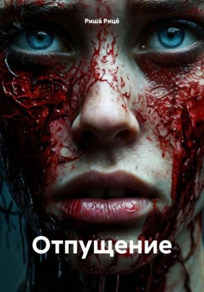 Аудиокнига Отпущение