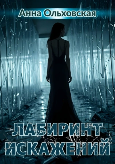 Аудиокнига Лабиринт искажений