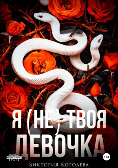 Аудиокнига Я (не) твоя девочка